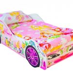 letto belmarco rosa