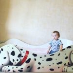 cane da letto belmarco