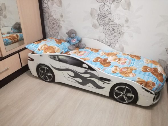 letto belmarco moderno