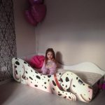 letto belmarco moderno