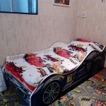 letto belmarco nella cameretta dei bambini