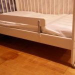 letto per bambini ikea con sponde