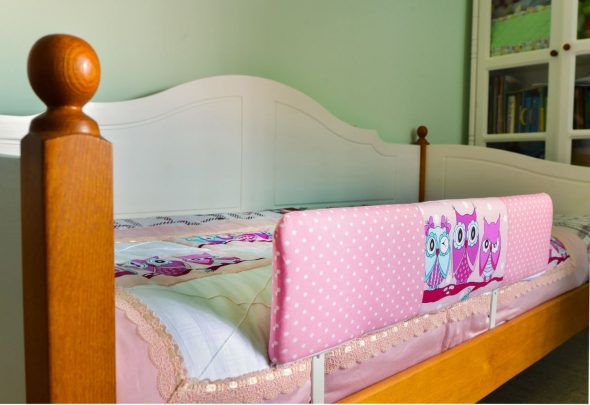 pehme külg kukkumiste vastu