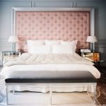decorazione della testiera