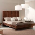 letto in legno fai da te foto