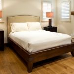 letto in legno fai da te design