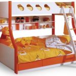 letto a castello per bambini dai 3 anni