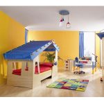 letto per bambini hub casa tom