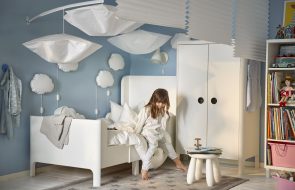 letto estraibile ikea