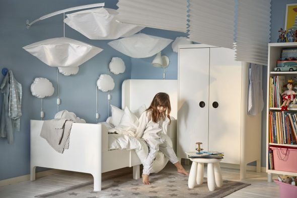 letto estraibile ikea