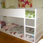 letto per bambini letto a castello ikea