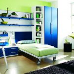 letto per bambini ikea su ruote