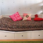 letto per bambini Ikea con 3 cassetti