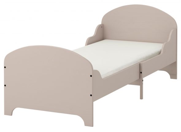 letto ikea trugen