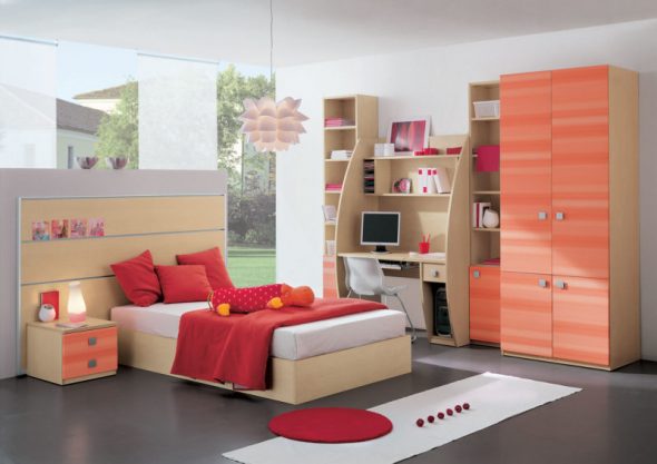 letto per bambini con materasso ikea