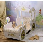 letti per bambini con sponde