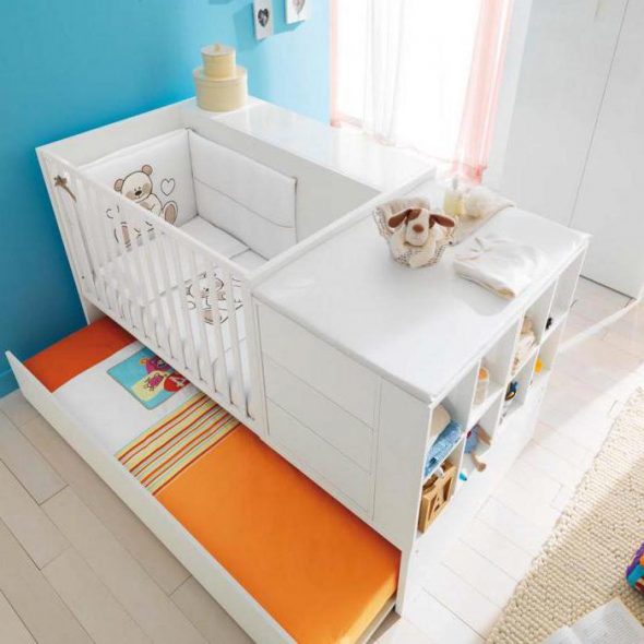 letti trasformabili per bambini da 5 anni