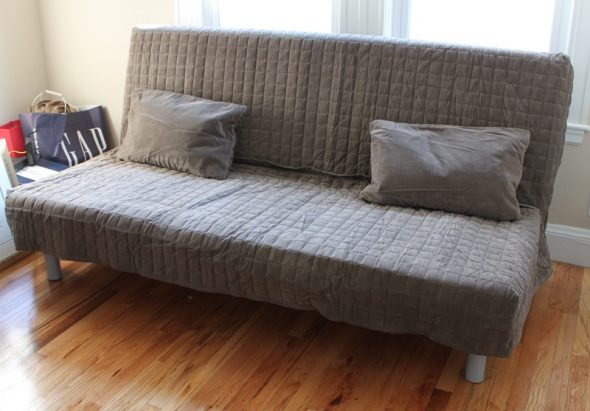 divano letto per la casa
