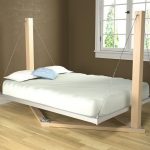 progettazione del letto