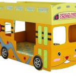 letto a castello per bambini