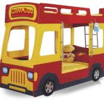 letto a castello per bambini dai 3 anni