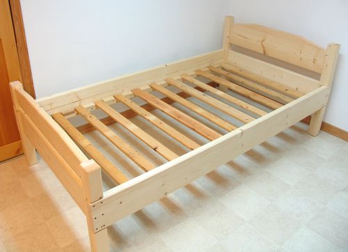 letto pronto