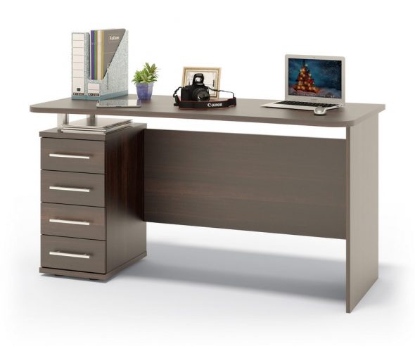 scrivania ideale per computer