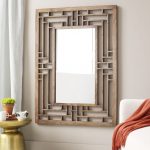 idea di design dello specchio