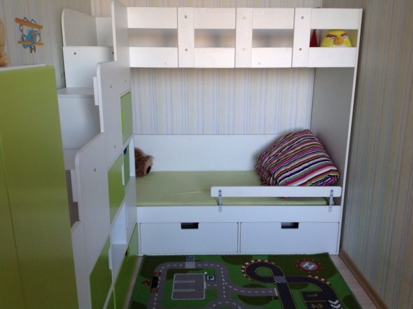 credenza ikea