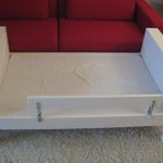 letto per bambini con sponde ikea