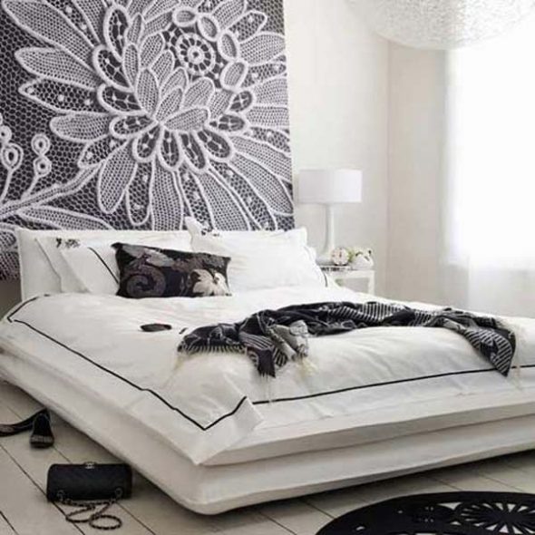 bellissimo interno