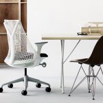 sedia da computer per ufficio