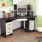 lampada per sedia da computer