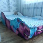 letto belmarco pegasus
