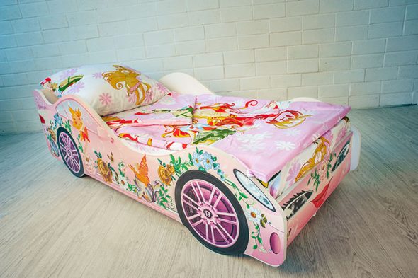 letto belmarco per ragazze