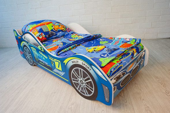 letto belmarco per ragazzo
