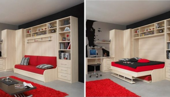 divano letto