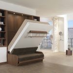 divano letto trasformabile