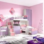 design del letto per bambini Ikea