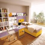 design del letto per bambini Ikea