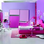 letto per bambini Ikea per ragazze