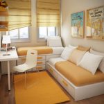 letto per bambini Ikea per due bambini
