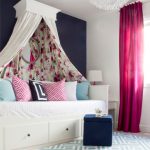 letto per bambini Ikea Hemnes