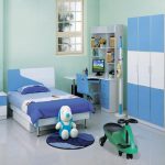 interno letto per bambini ikea