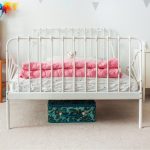 letto per bambini Ikea Minnen