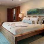 letto in legno con le tue mani