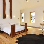 Letto in legno fai da te