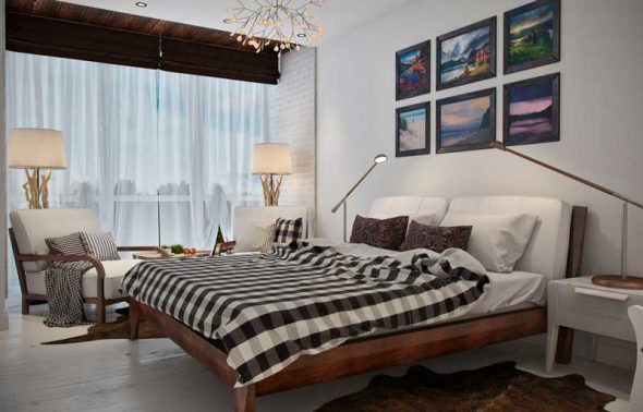 letto dal catalogo Ikea