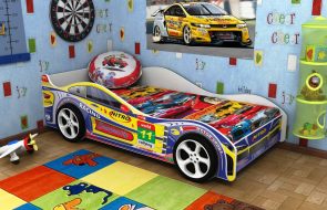 vagone letto