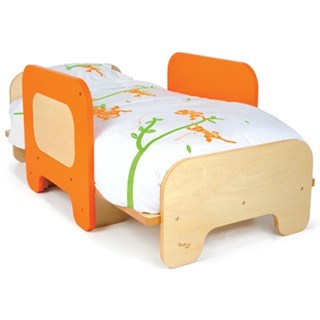 letto con sponde